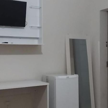 Pousada Frei Galvao Cachoeira Paulista Luaran gambar