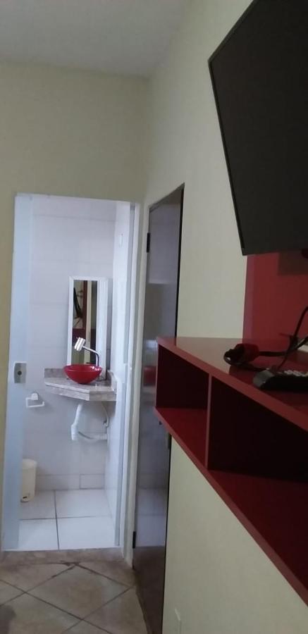 Pousada Frei Galvao Cachoeira Paulista Luaran gambar