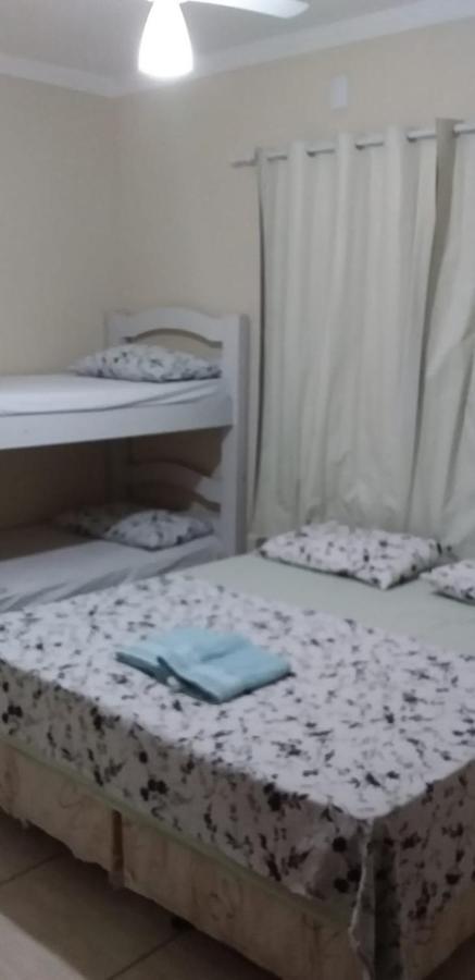 Pousada Frei Galvao Cachoeira Paulista Luaran gambar