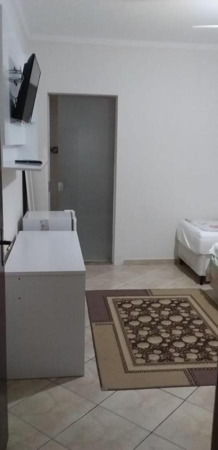 Pousada Frei Galvao Cachoeira Paulista Luaran gambar