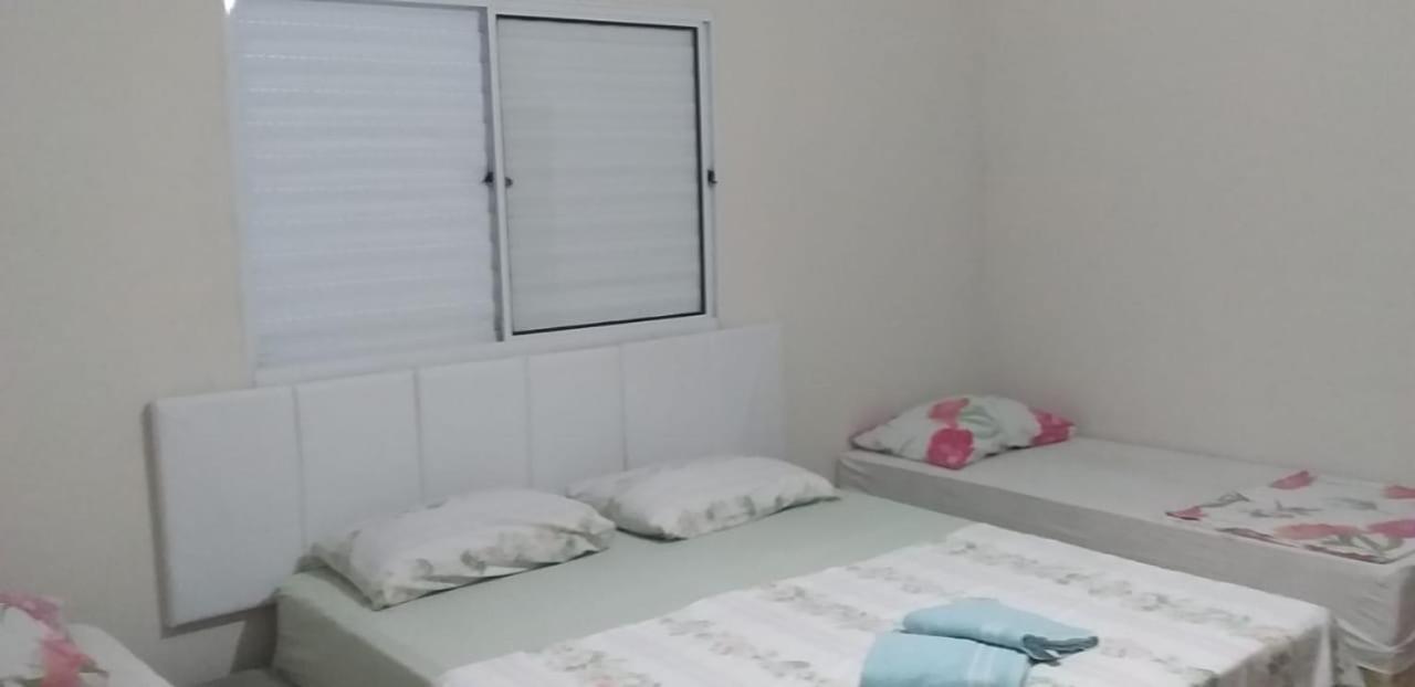 Pousada Frei Galvao Cachoeira Paulista Luaran gambar