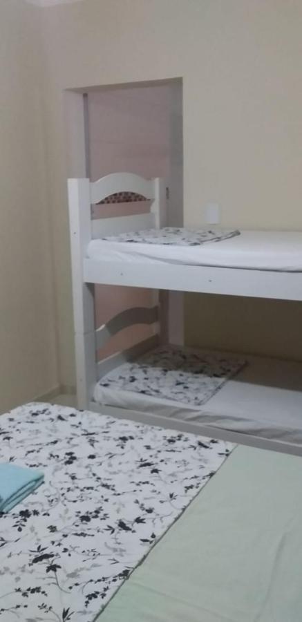 Pousada Frei Galvao Cachoeira Paulista Luaran gambar