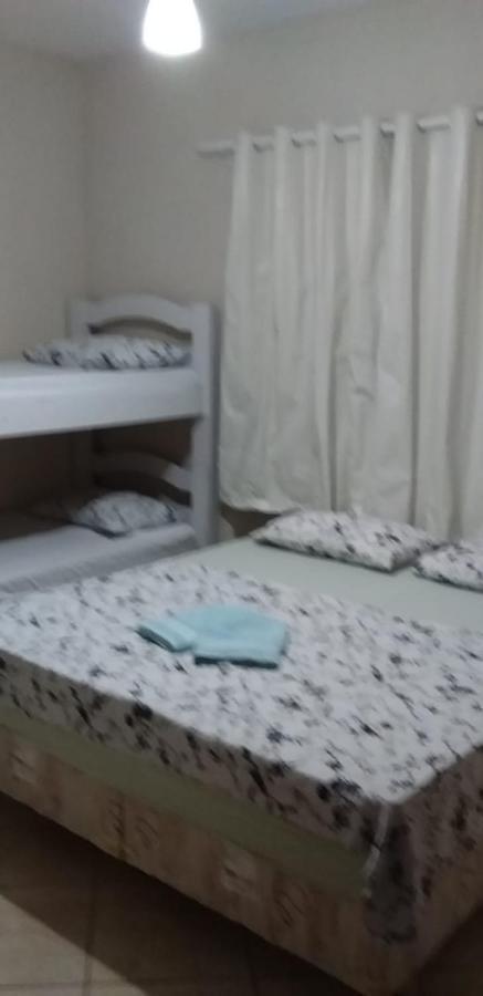 Pousada Frei Galvao Cachoeira Paulista Luaran gambar