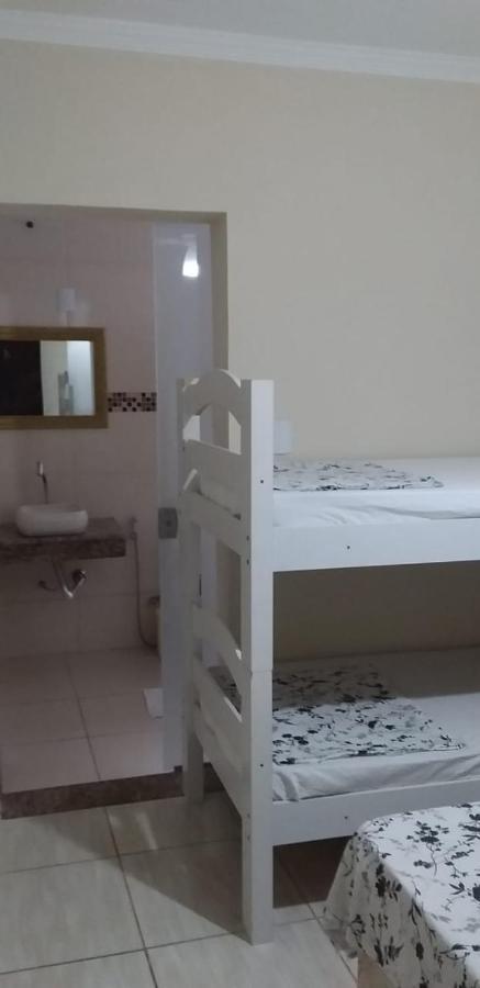 Pousada Frei Galvao Cachoeira Paulista Luaran gambar