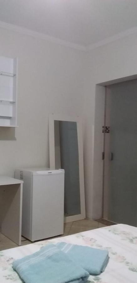 Pousada Frei Galvao Cachoeira Paulista Luaran gambar